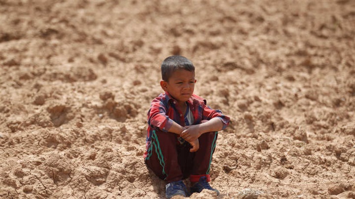 بالتعطيش.. نظام الملالي