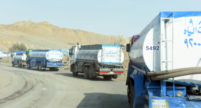 بالتعطيش.. نظام الملالي