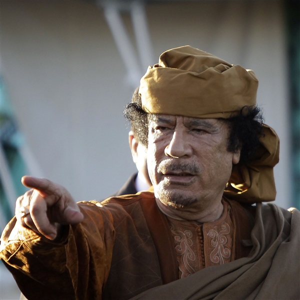 ليبيا واستقرارها