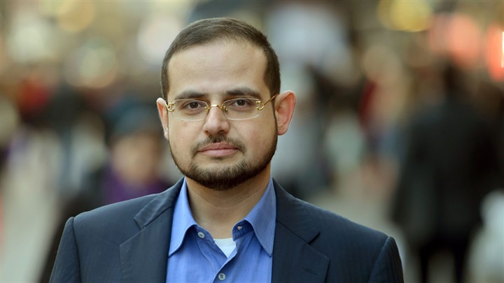 برامج دمج الإرهابيين