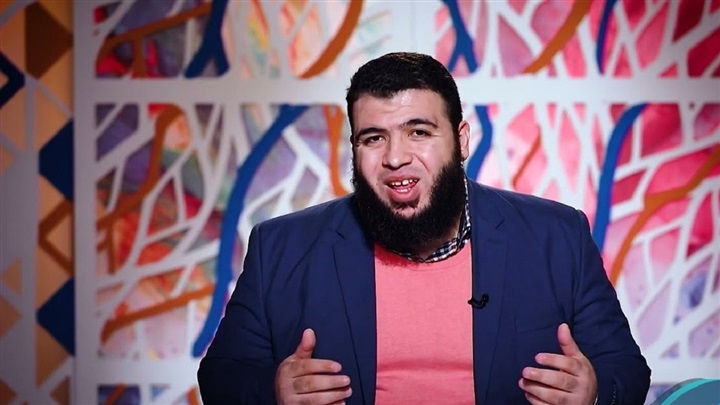 زيارة قيادي سلفي