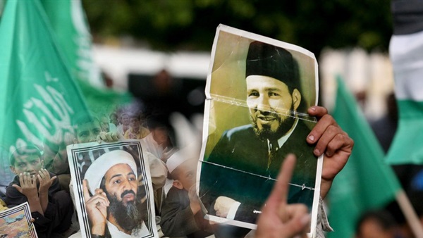 الإخوان في قلب «الظواهري»..