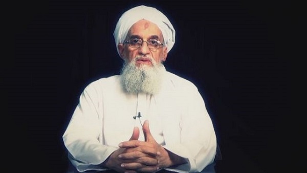 الإخوان في قلب «الظواهري»..