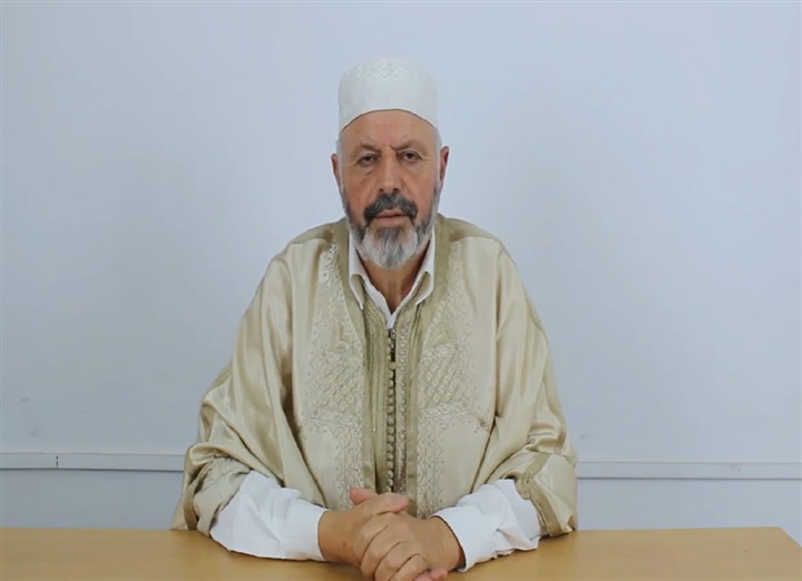 الحبيب اللوز.. وكيل