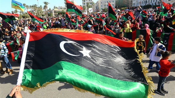 رغم الهدنة الليبية..