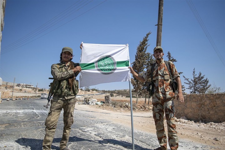 سوريا.. انقلاب فاشل