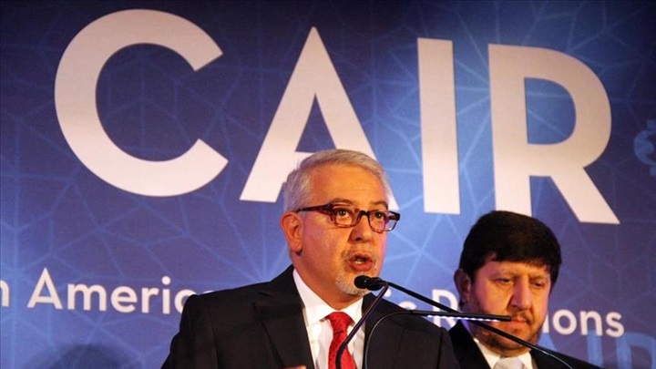 إخوان أمريكا يوجهون