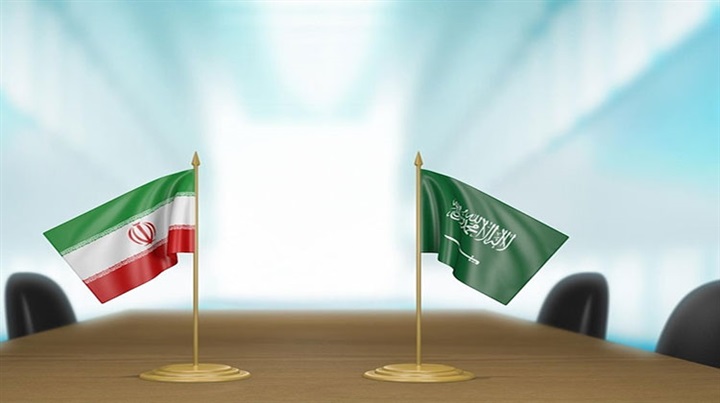 السعودية وإيران وانفراجة