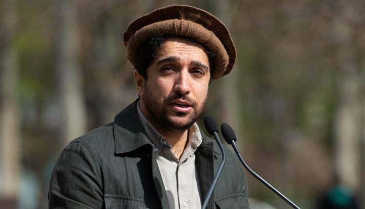 أحمد شاه مسعود