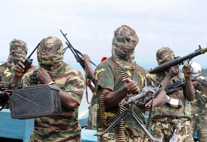 كنوز أفريقيا المنهوبة..