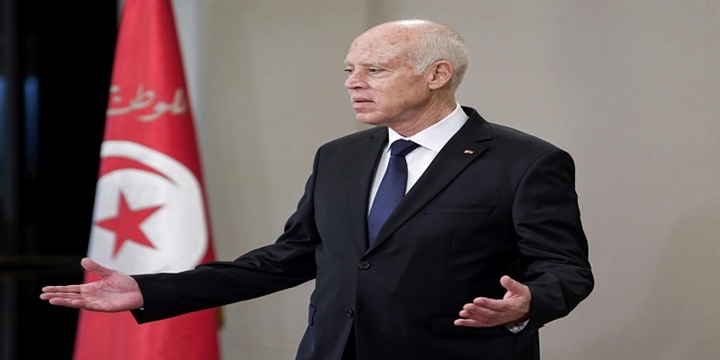 الإخوان يعرقلون تطهير