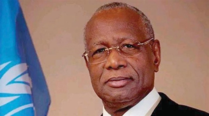 عبدالله باتيلي