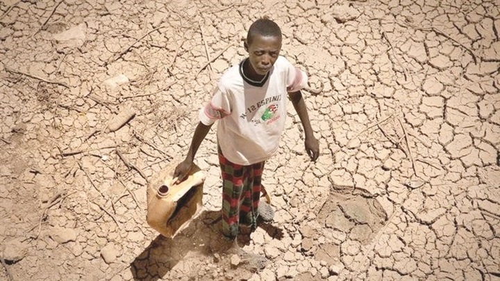 ضارة نافعة.. التغير