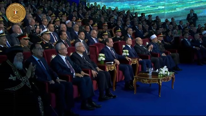 دلالات إعلان الرئيس