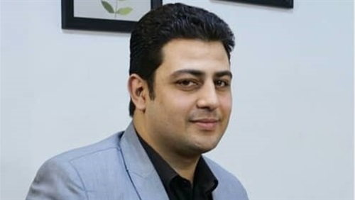  محمد ربيع الديهي