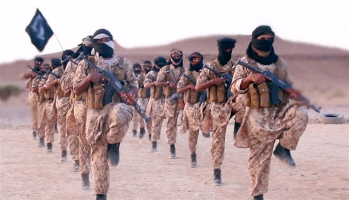 لماذا يُخفي تنظيم