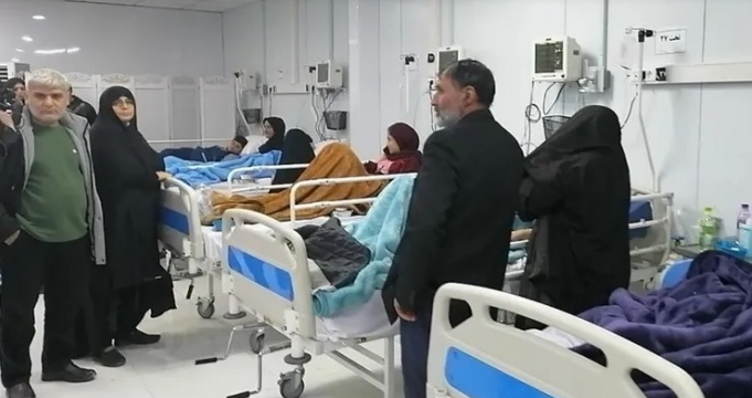 هل تورَّط نظام الملالي