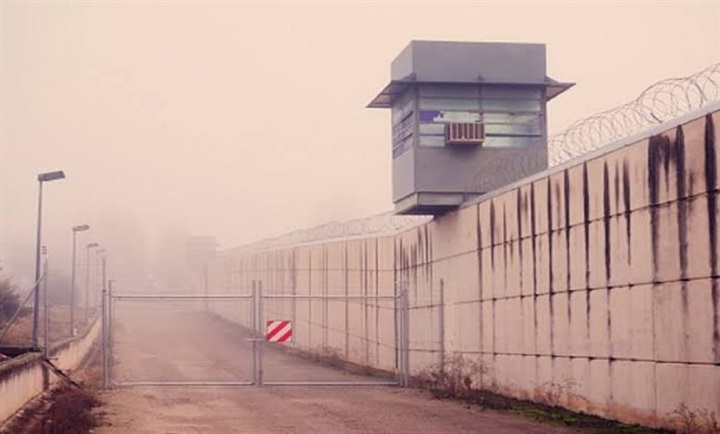 فوضى محتملة.. السجناء