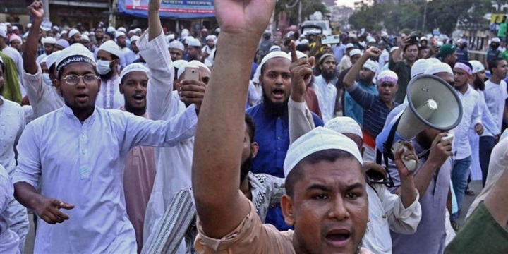 إخوان بنغلاديش..