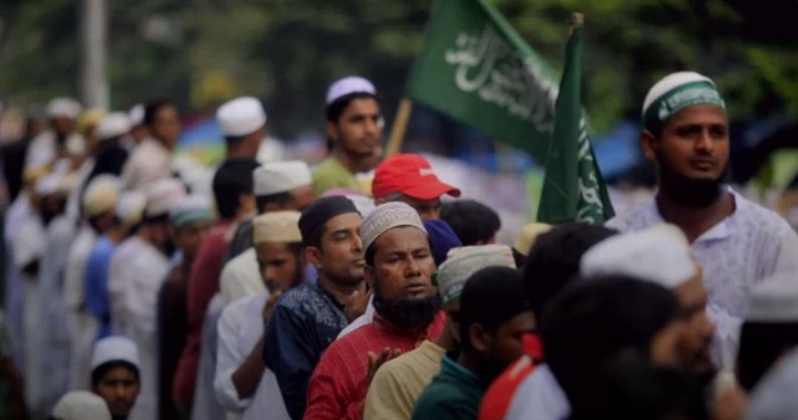 إخوان بنغلاديش..