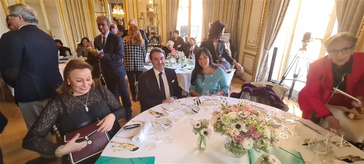 مصر فجر الضمير ..