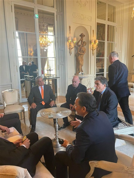 مصر فجر الضمير ..