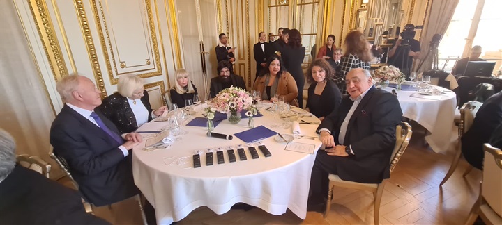 مصر فجر الضمير ..