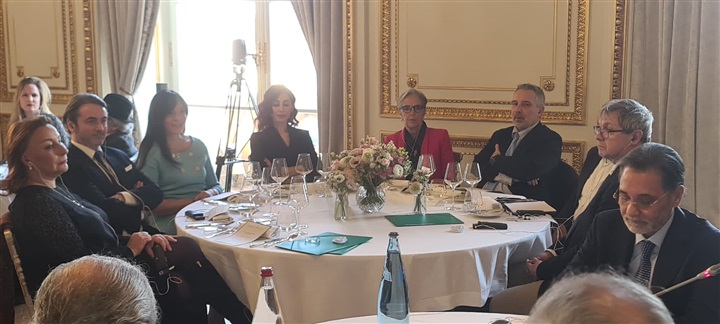 مصر فجر الضمير ..