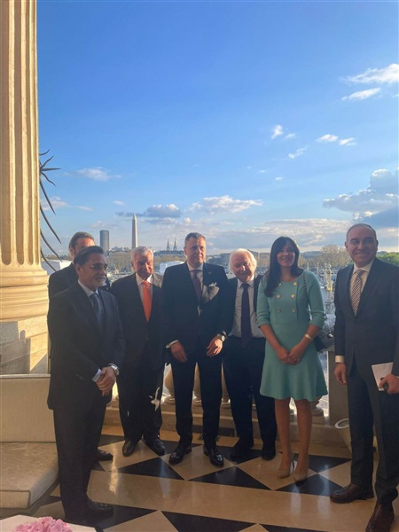 مصر فجر الضمير ..