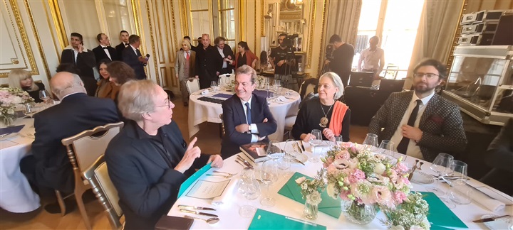 مصر فجر الضمير ..