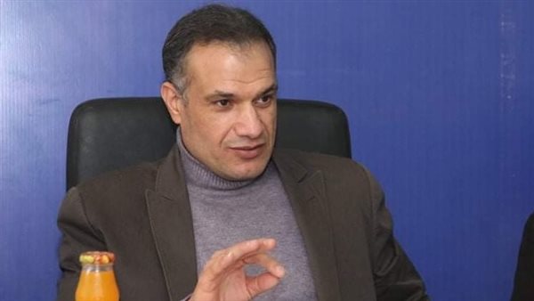 هشام النجار