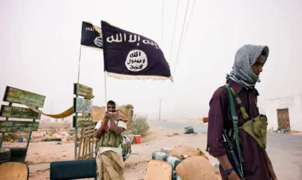 بتطوير إستراتيجية