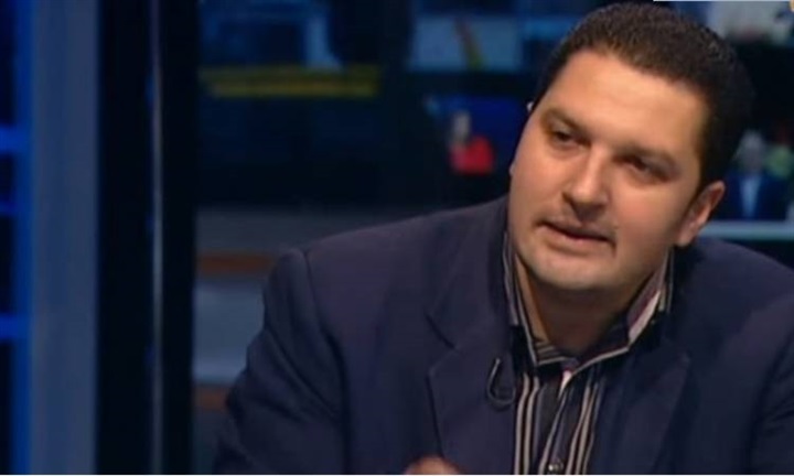  الدكتور محمد صادق