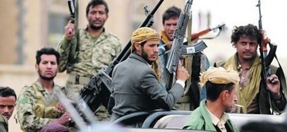 بشروط تعجيزية.. ميليشيات