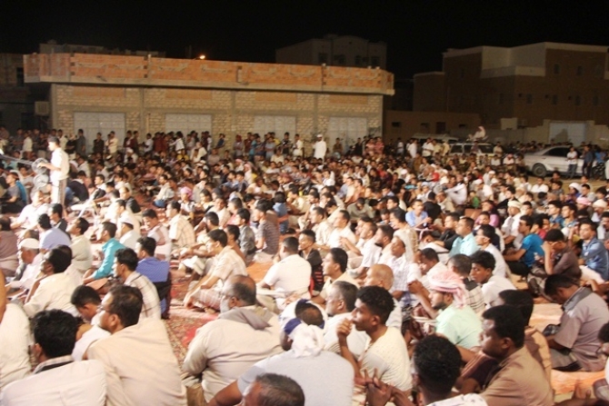 انتهاك القانون الإنساني..