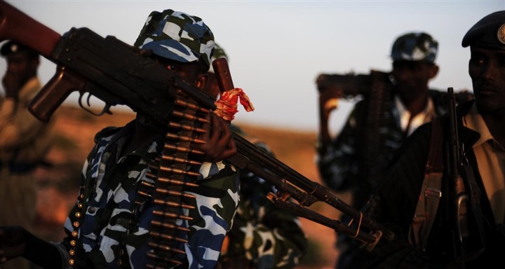 حقبة صعبة.. نيجيريا