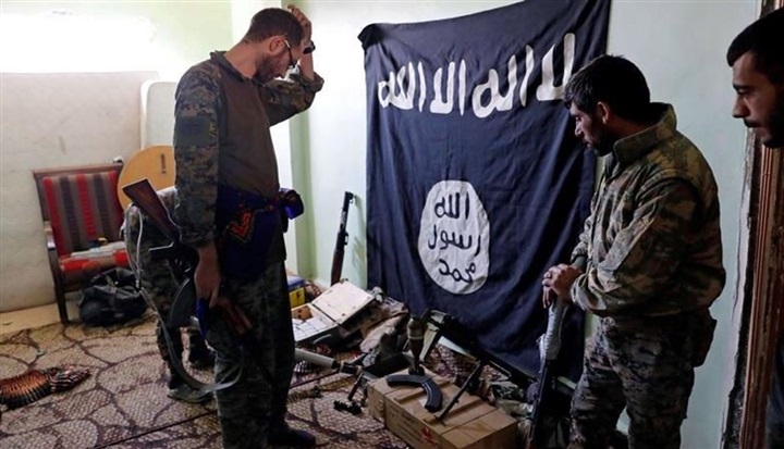 انعكاسات تهديدات