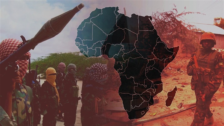 تحليل نشاط التنظيمات